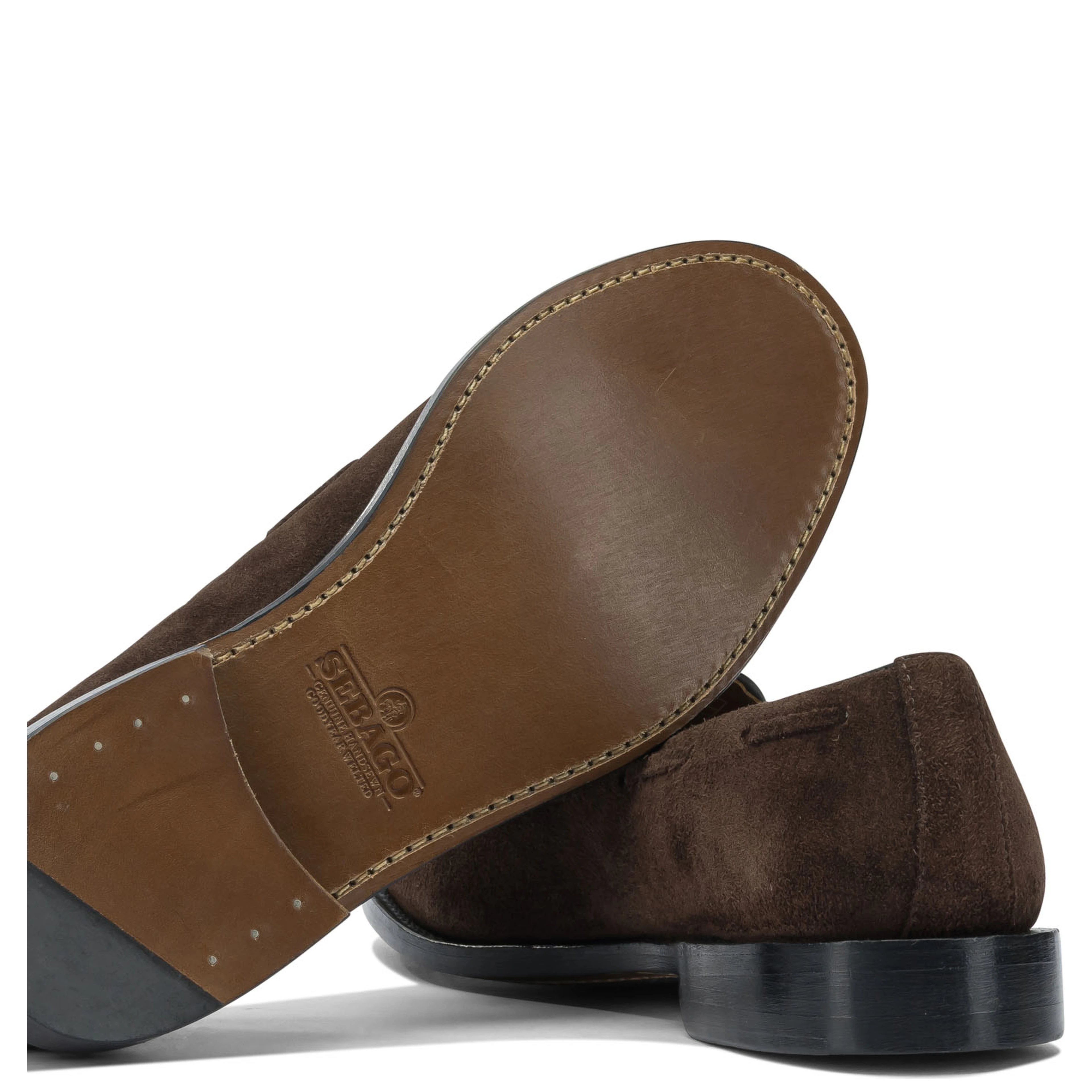 Loafers & Slippers