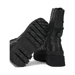 Ankle boots
