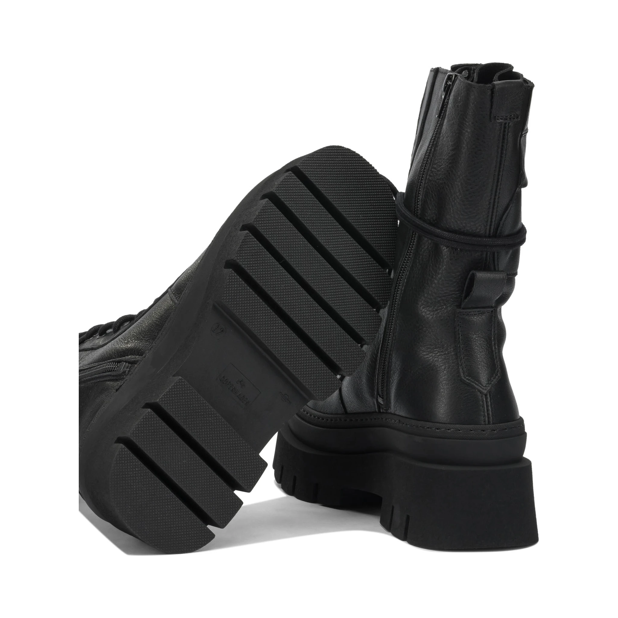 Ankle boots