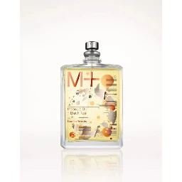 Eau de Toilette - Molecule 01 + Black Tea 100 ml