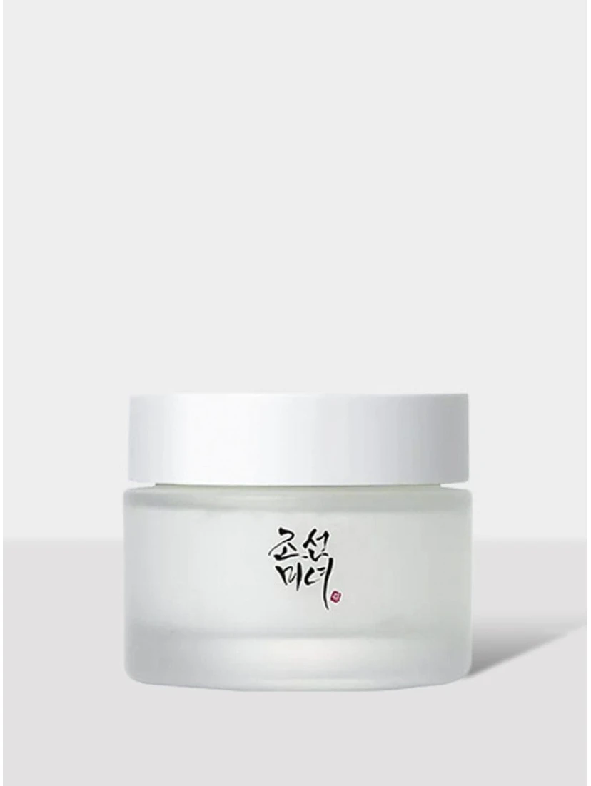 Moisturizing Cream - Dynasty Cream