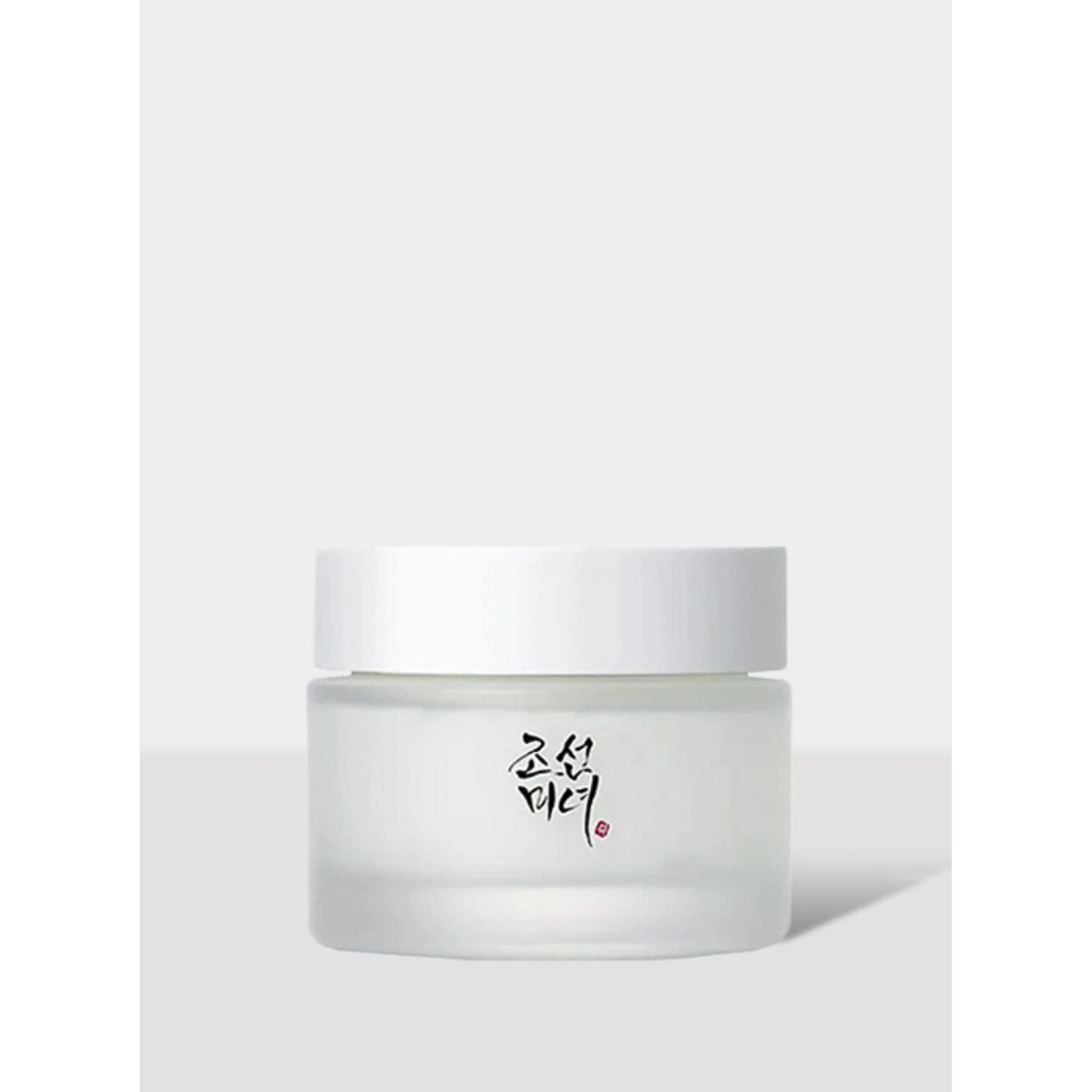 Moisturizing Cream - Dynasty Cream