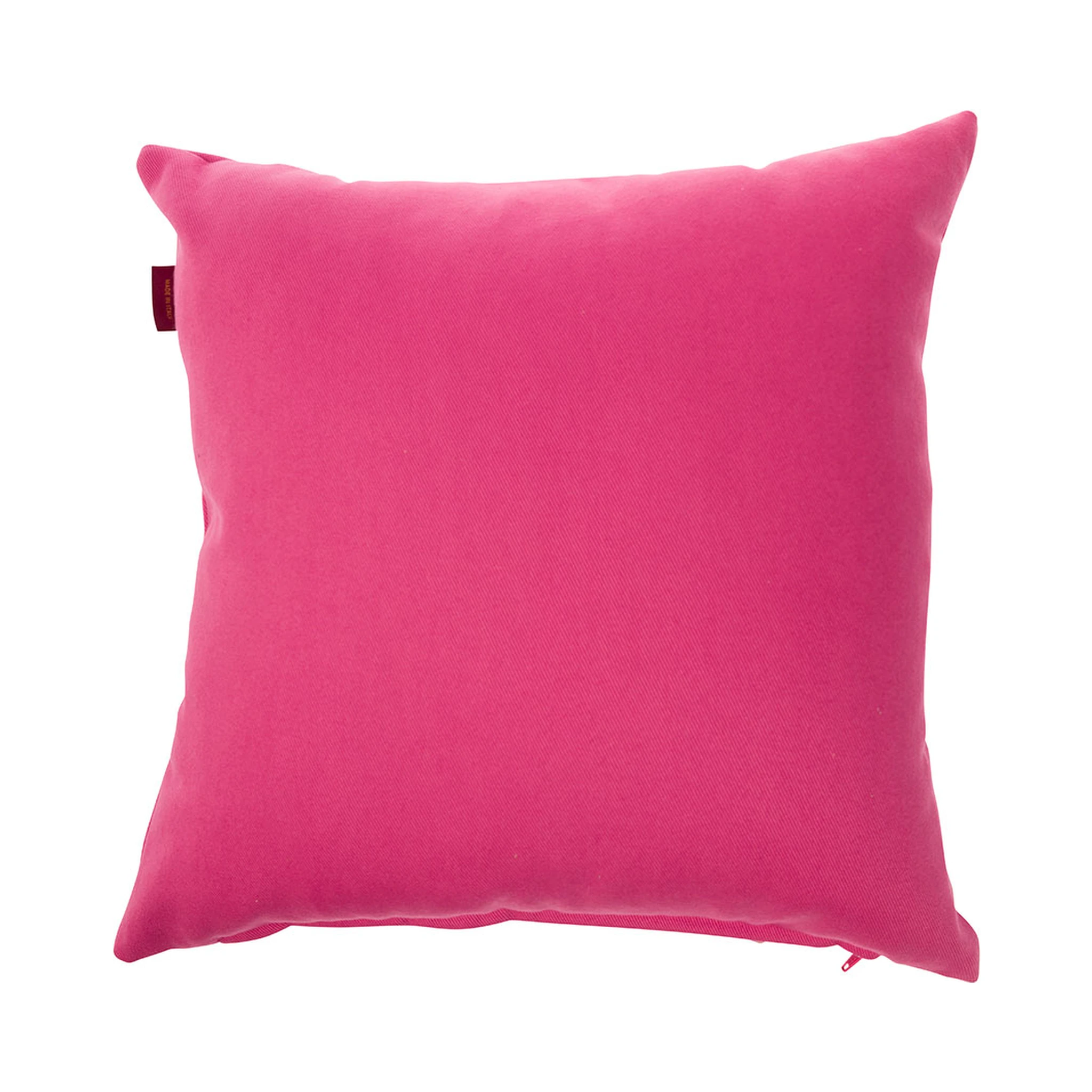 CUSCINO RICAMATO 45X45 COTONE