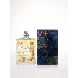 Eau de Toilette - Molecule 01 + Black Tea 100 ml