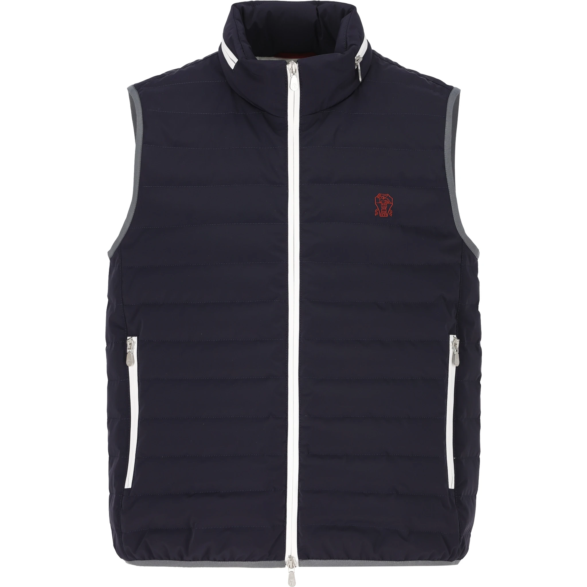 Brunello Cucinelli Jackets Blue