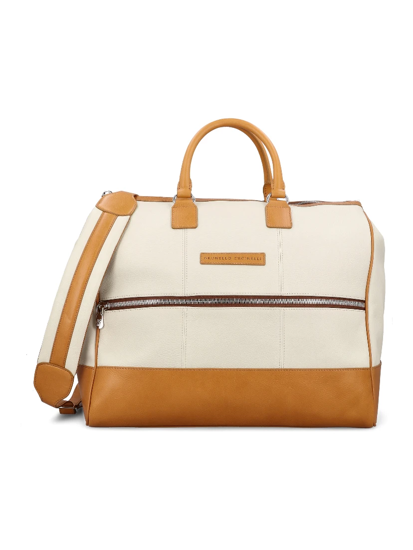 Brunello Cucinelli Suitcases