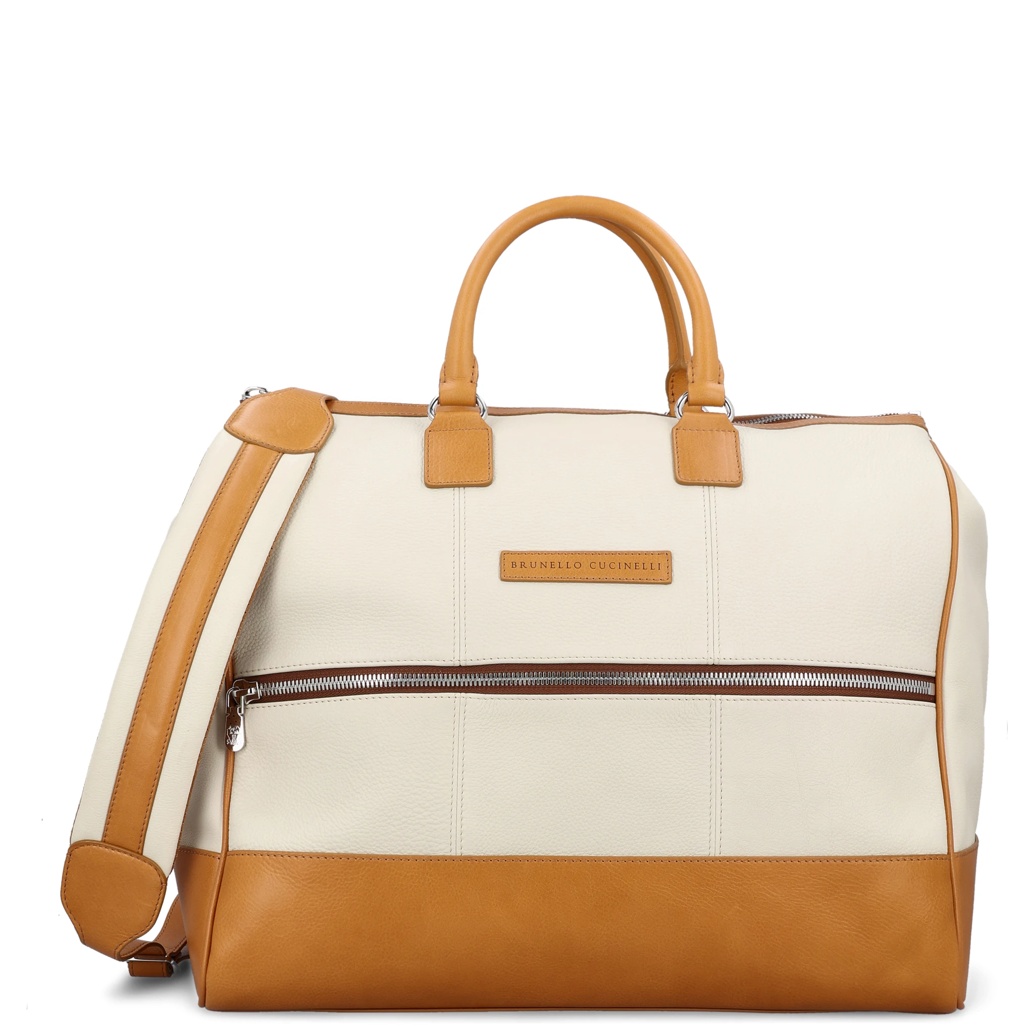 Brunello Cucinelli Suitcases