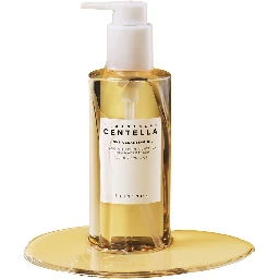 Madagascar Centella Light Cleansing Oil 200ml