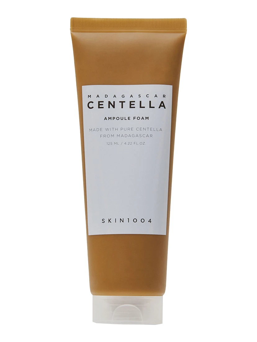 Madagascar Centella Ampoule Foam 125ml