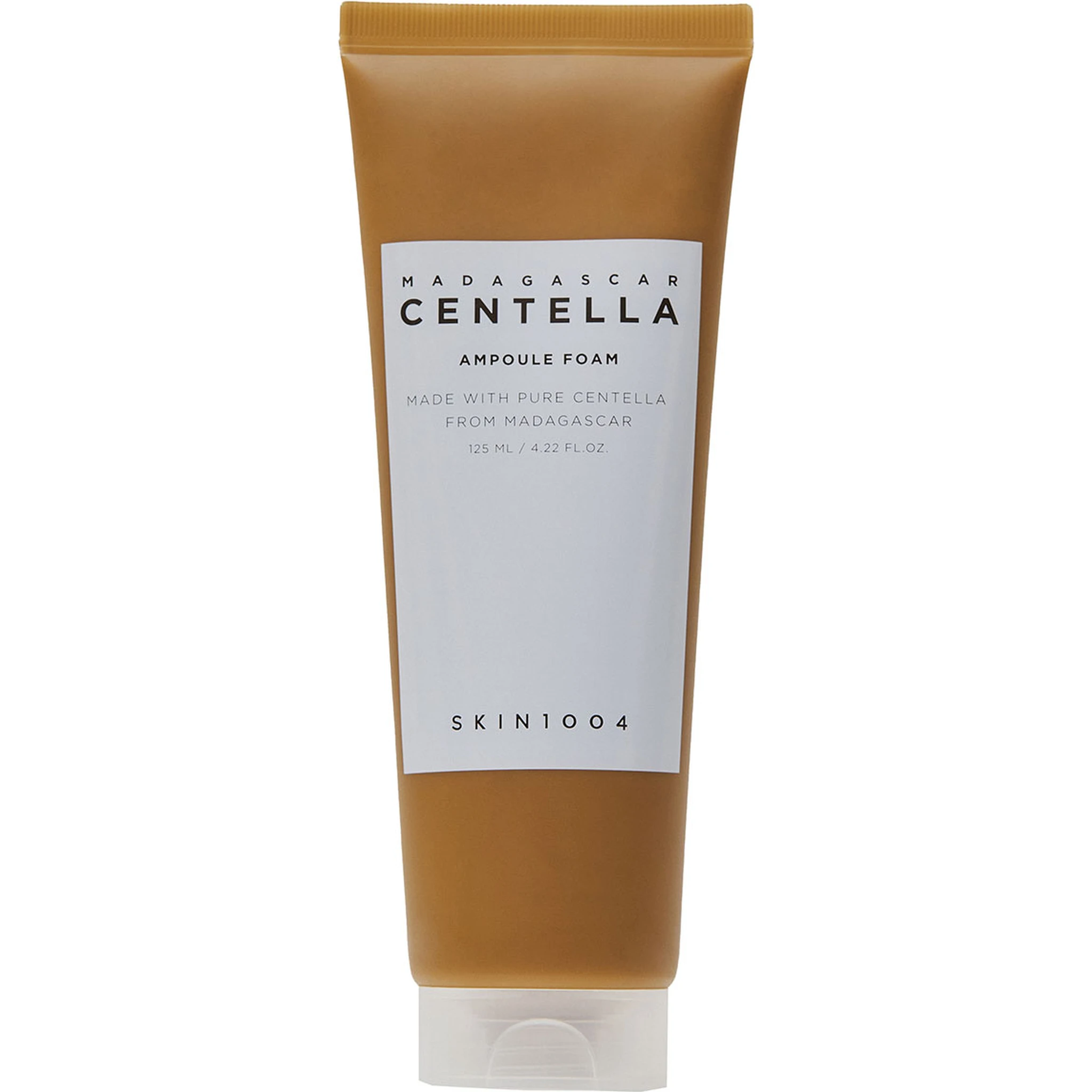 Madagascar Centella Ampoule Foam 125ml