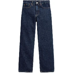 WOVEN-STRAIGHT-PANTS