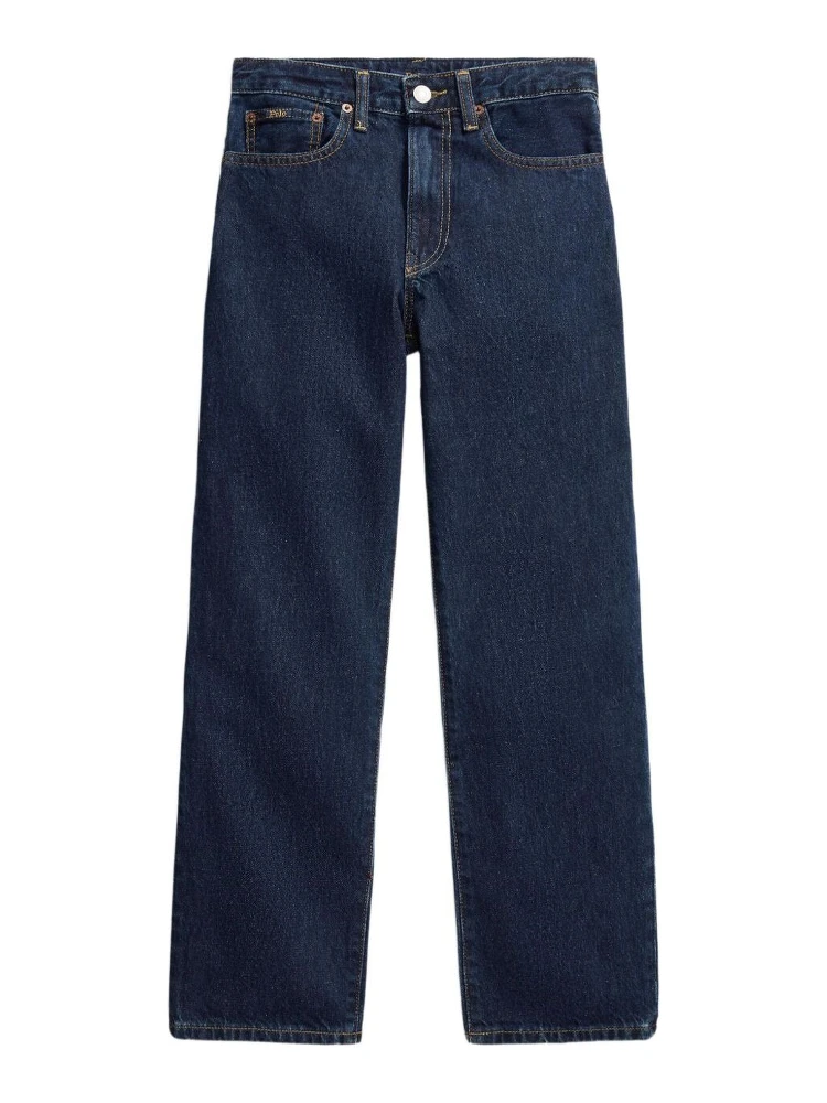 WOVEN-STRAIGHT-PANTS