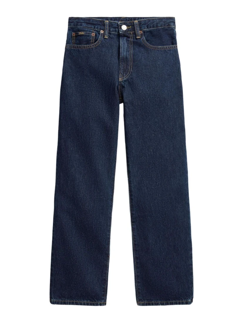 WOVEN-STRAIGHT-PANTS