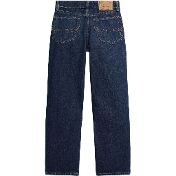 WOVEN-STRAIGHT-PANTS