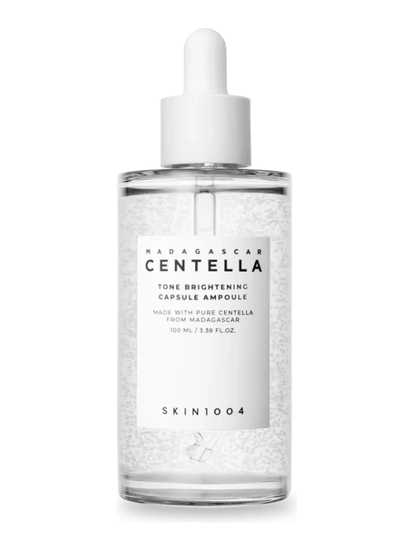 Madagascar Centella Tone Brightening Capsule Ampoule 100ml