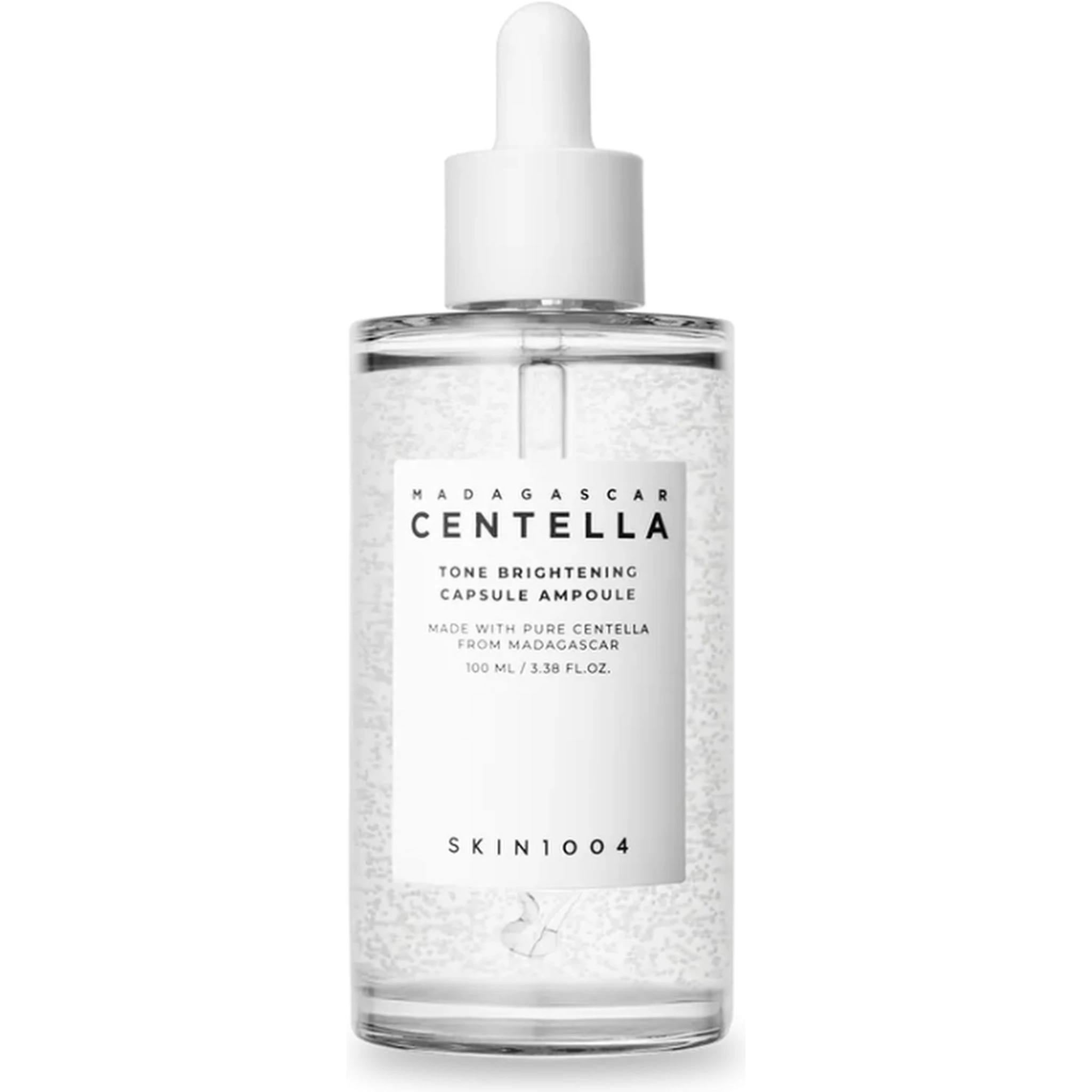 Madagascar Centella Tone Brightening Capsule Ampoule 100ml
