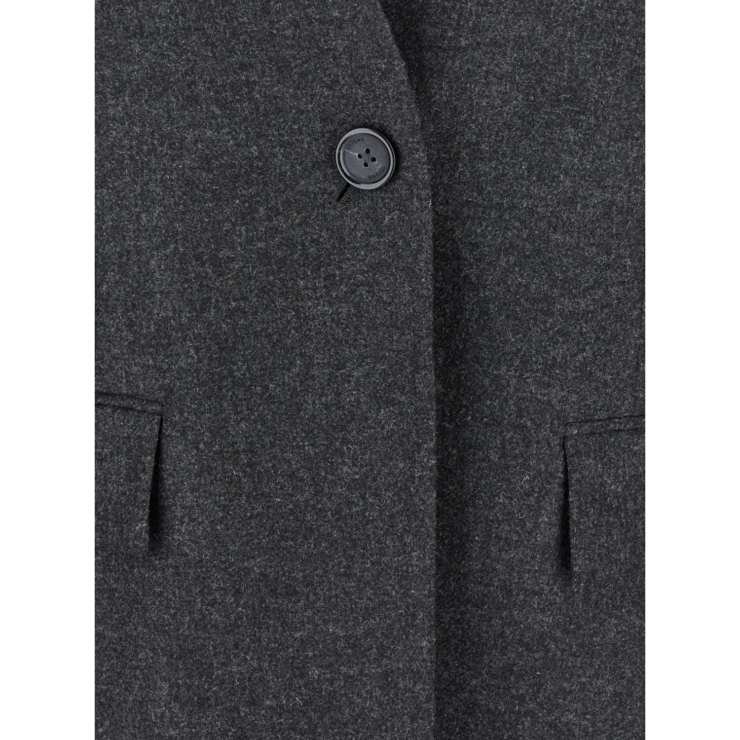 Scarf Blazer