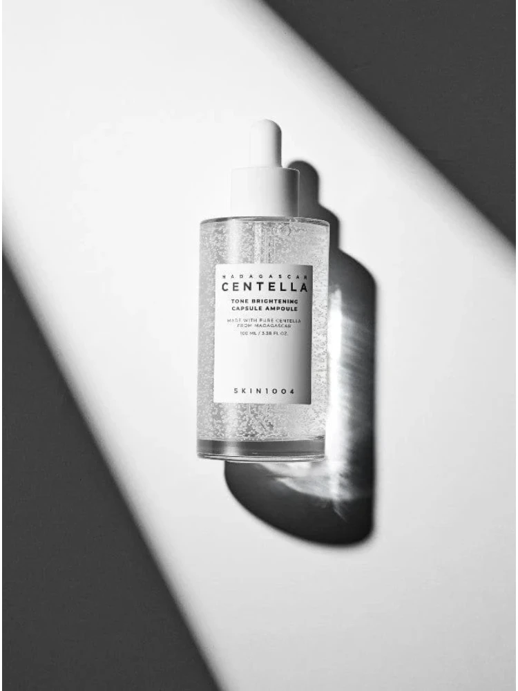 Madagascar Centella Tone Brightening Capsule Ampoule 100ml alternative