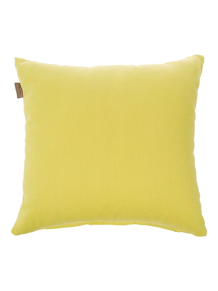 CUSCINO RICAMATO 45X45 COTONE alternative