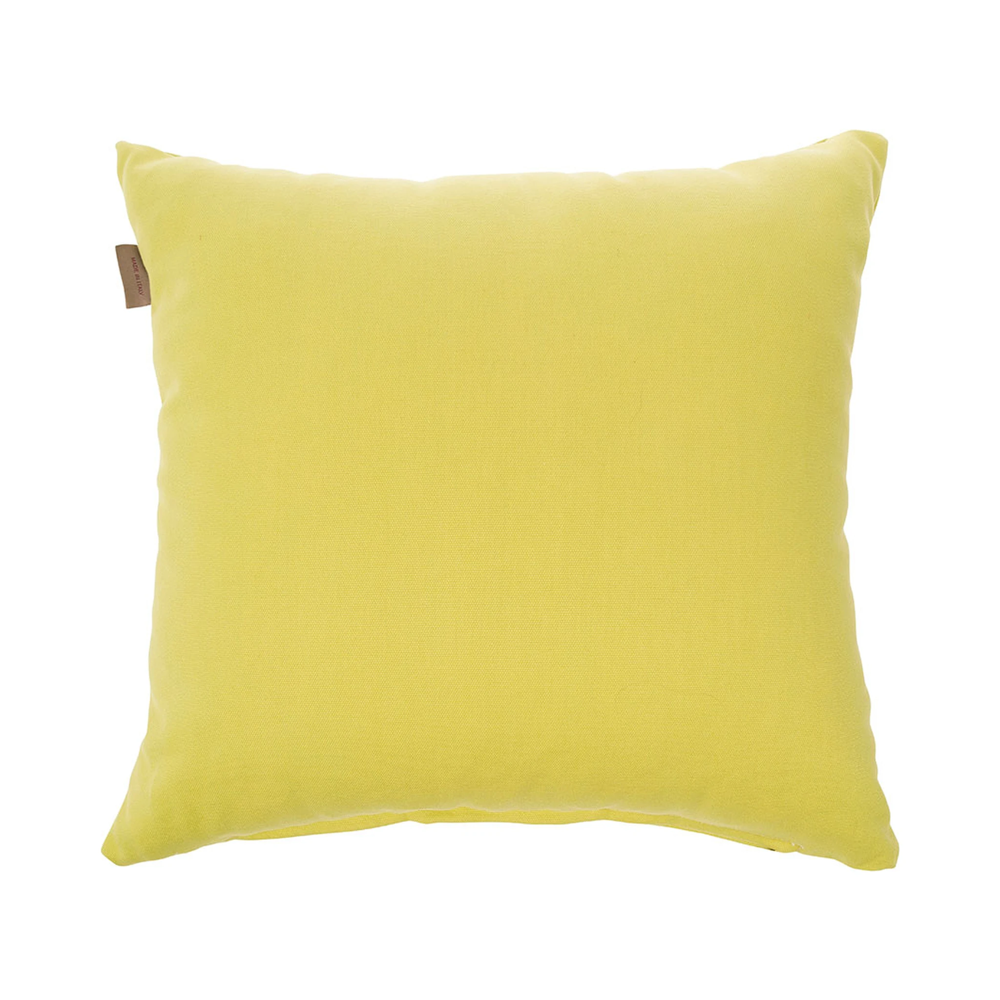 CUSCINO RICAMATO 45X45 COTONE