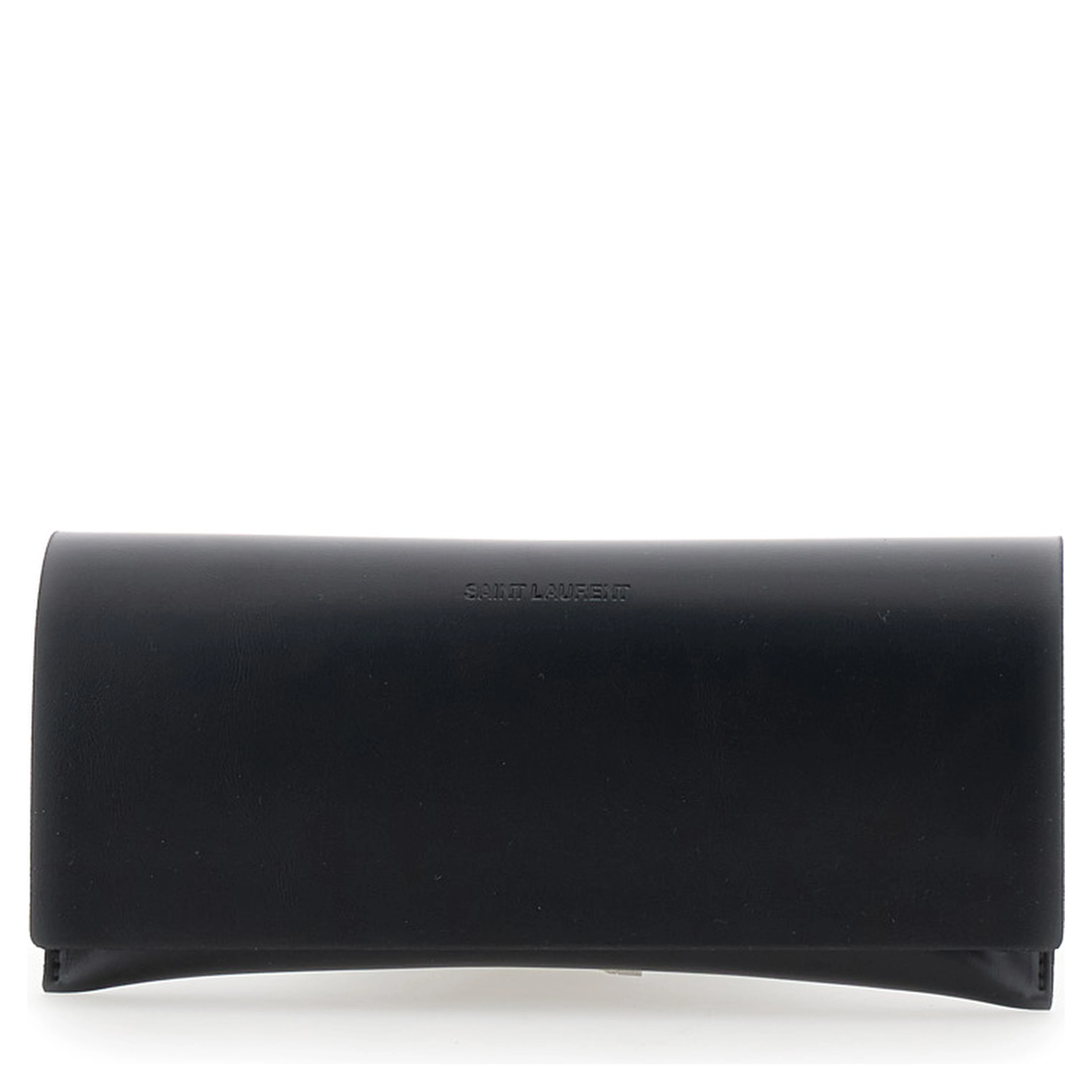 YSL SL M140 Black Sunglasses with Cassandre in Acetate Woman