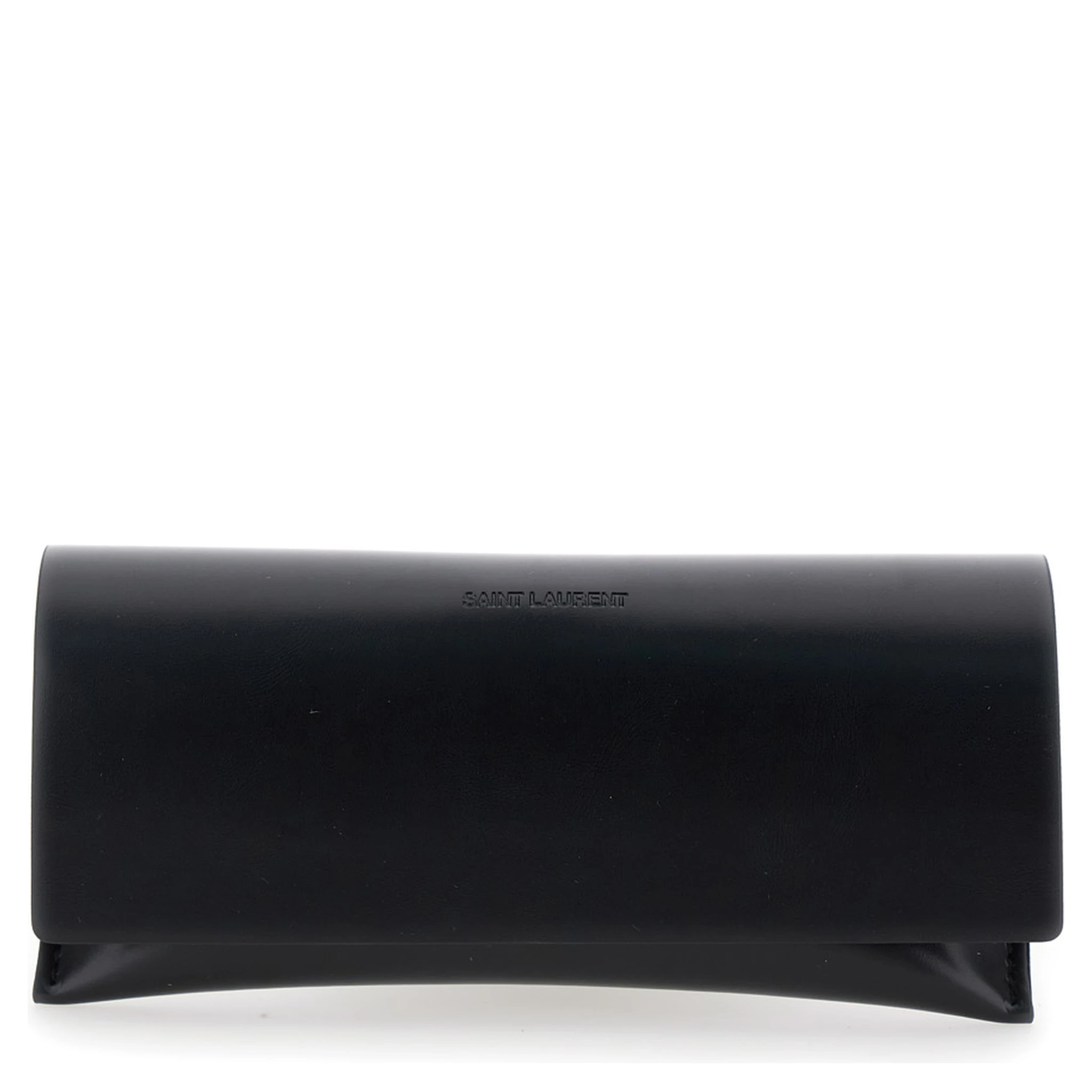 Brown Sunglasses with Thick Frame and Tortoiseshell Print in Acetate Woman