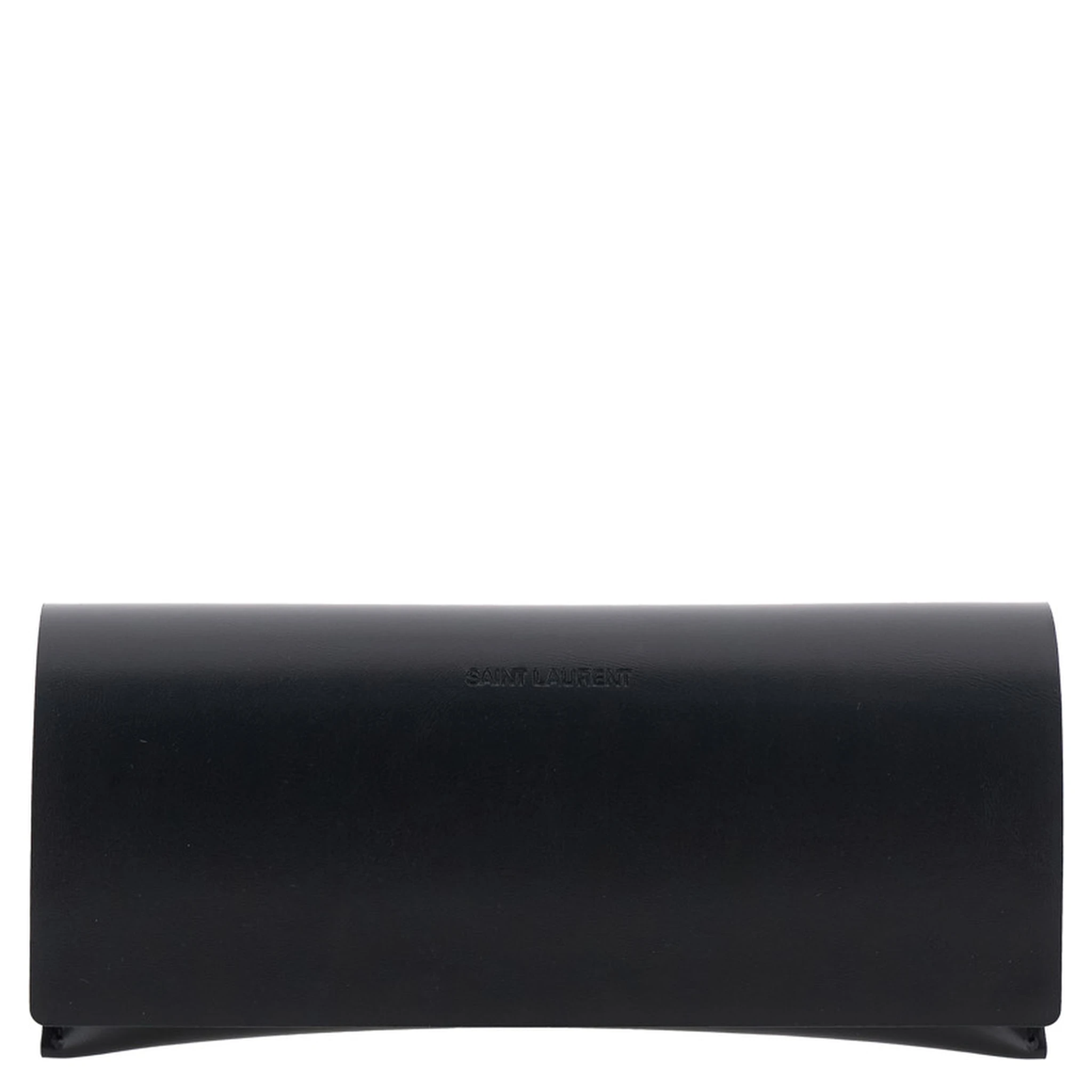 Brown Tortoiseshell Cat-Eye Sunglasses with Cassandre on the Temples in Acetate Woman