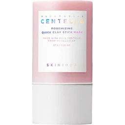 Madagascar Centella Poremizing Quick Clay Stick Mask 27g