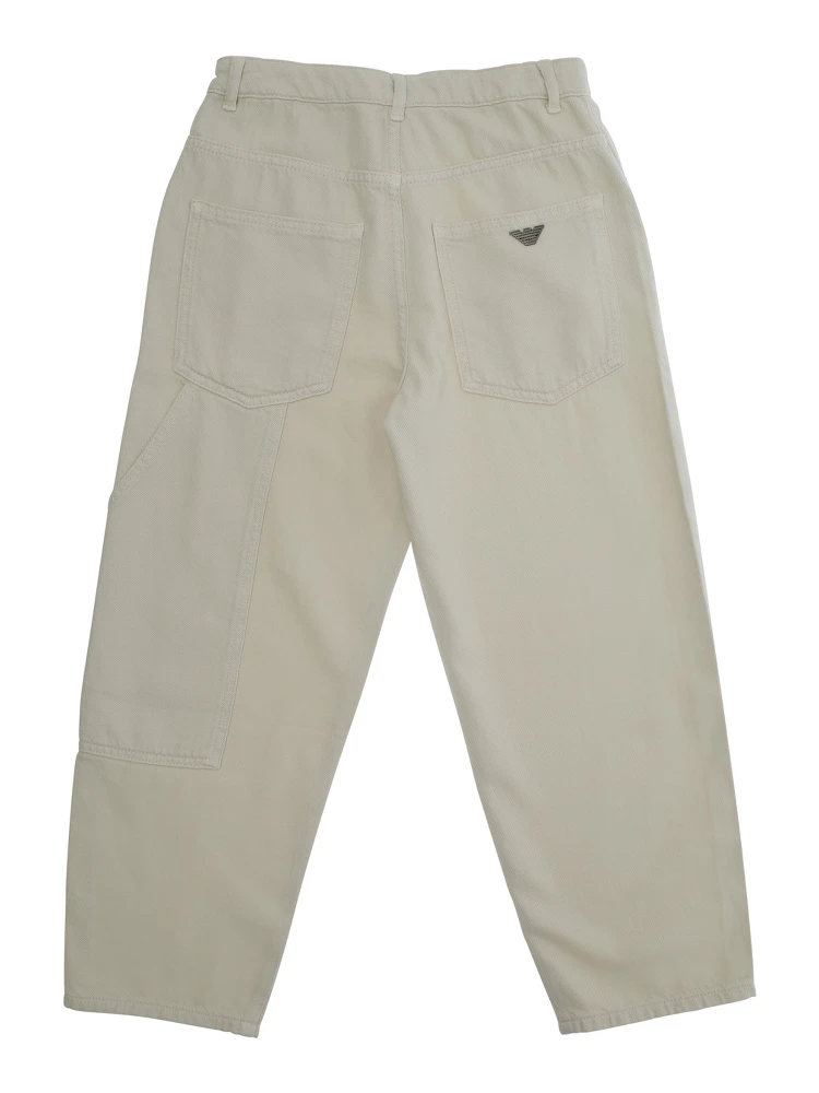 5 POCKETS alternative