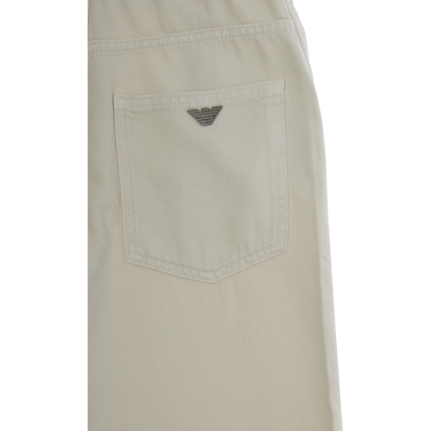5 POCKETS