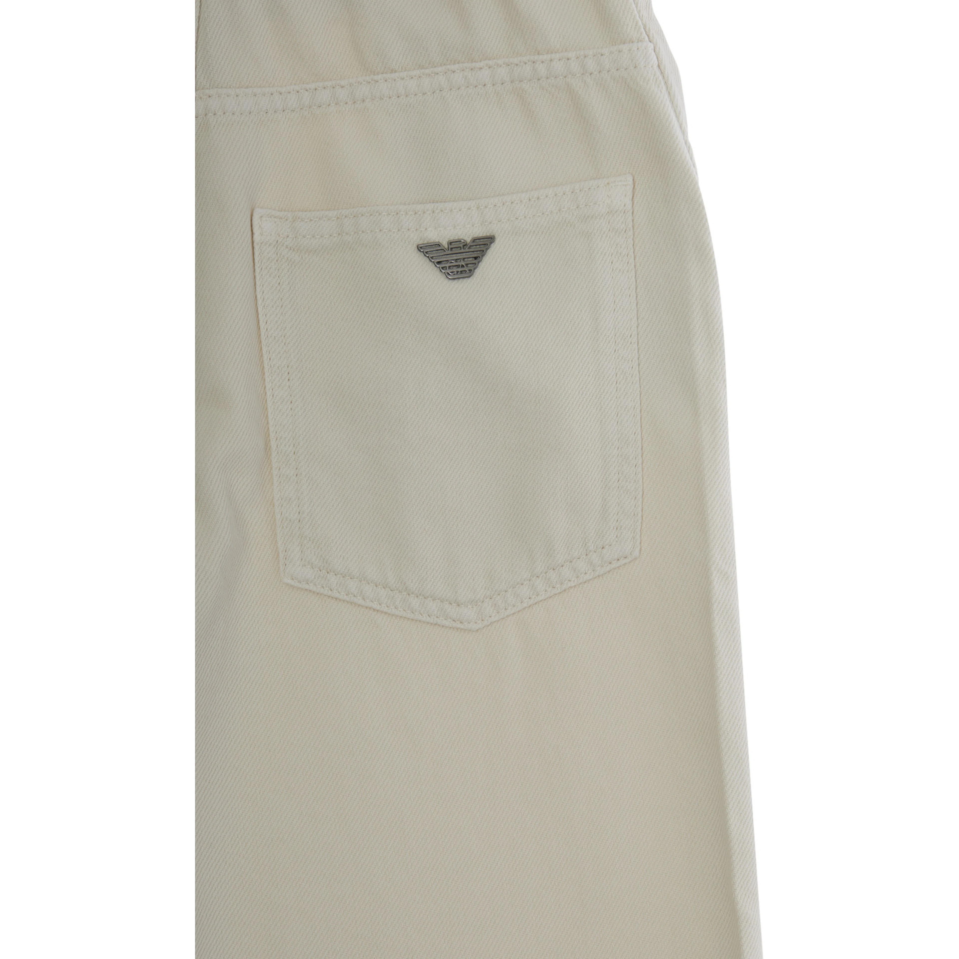 5 POCKETS