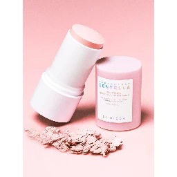 Madagascar Centella Poremizing Quick Clay Stick Mask 27g