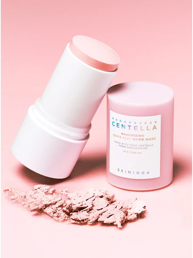Madagascar Centella Poremizing Quick Clay Stick Mask 27g alternative