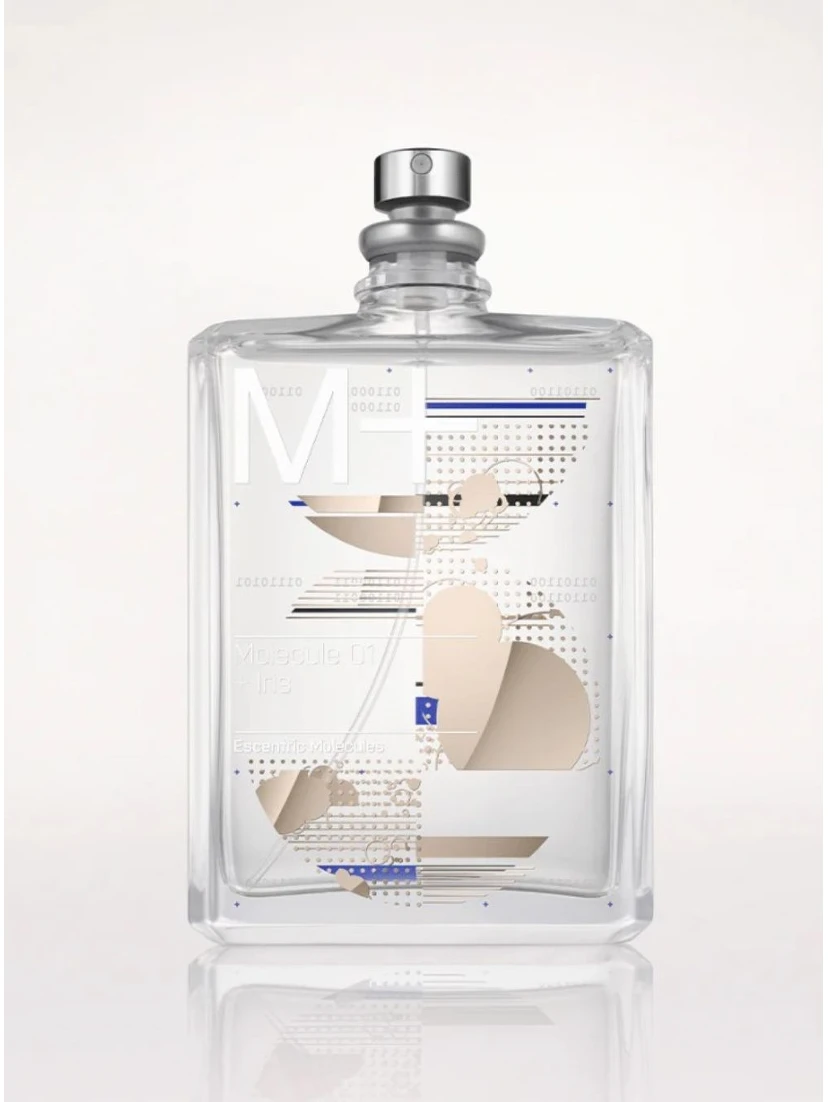 Eau de Toilette - Molecule 01 + Iris 100 ml