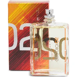 Eau de Toilette - Escentric 02 100 ml