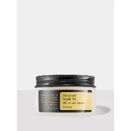 Face Cream - Advanced Snail 92 All in one Cream 100ml