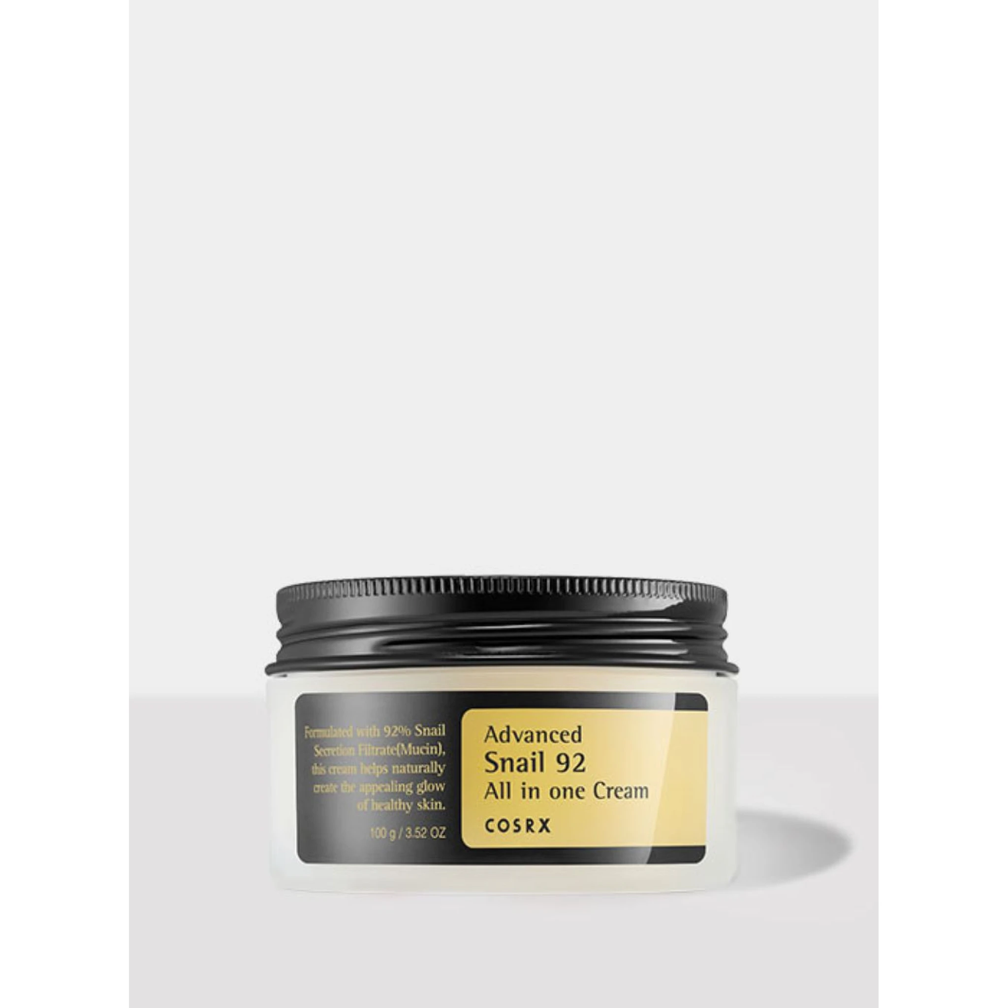 Face Cream - Advanced Snail 92 All in one Cream 100ml