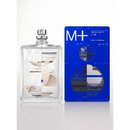 Eau de Toilette - Molecule 01 + Iris 100 ml