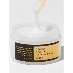 Face Cream - Advanced Snail 92 All in one Cream 100ml