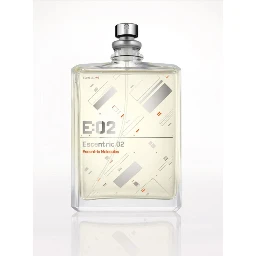 Eau de Toilette - Escentric 02 100 ml