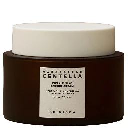 Madagascar Centella Probio-Cica Enrich Cream 50ml
