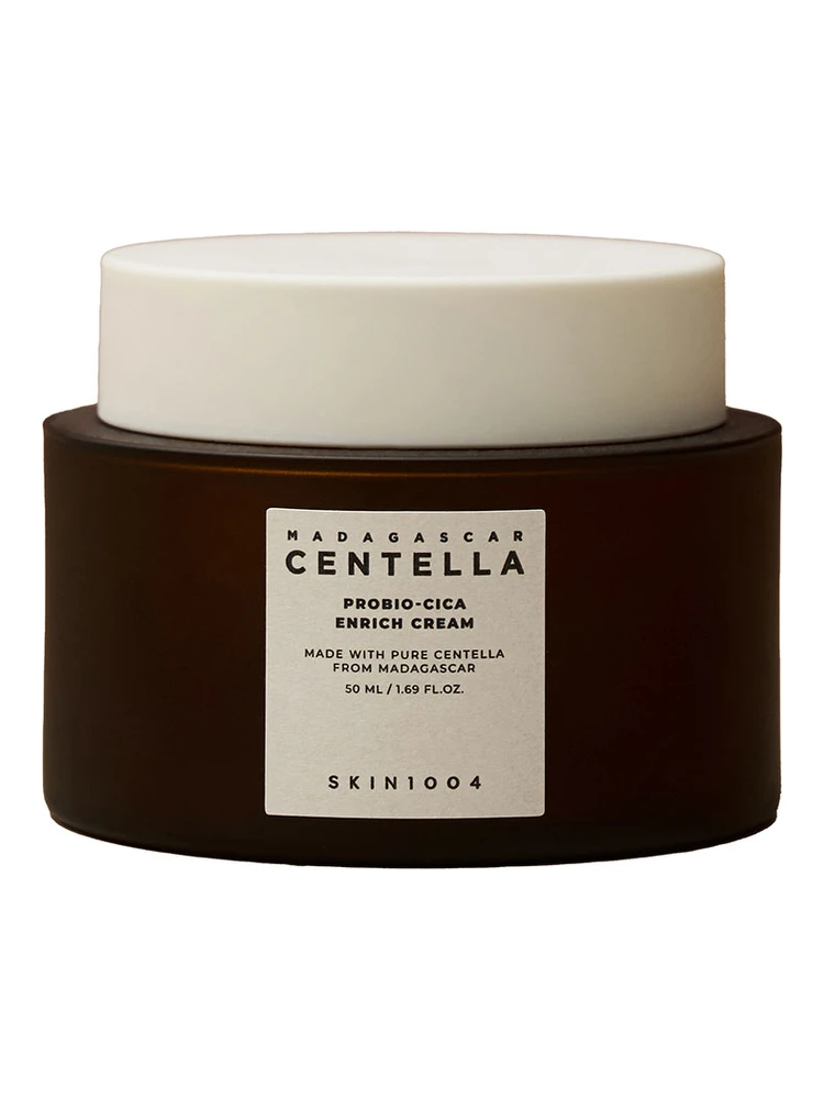 Madagascar Centella Probio-Cica Enrich Cream 50ml