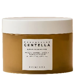 Madagascar Centella Quick Calming Pad