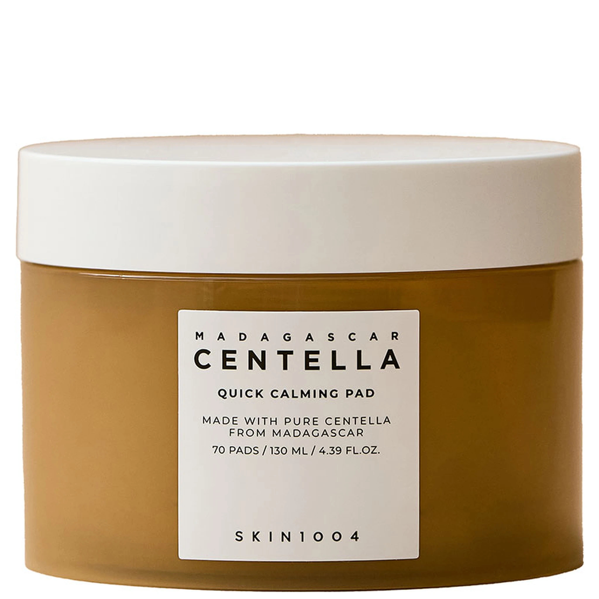 Madagascar Centella Quick Calming Pad