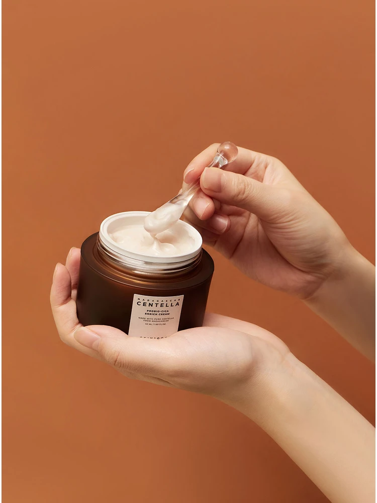 Madagascar Centella Probio-Cica Enrich Cream 50ml alternative