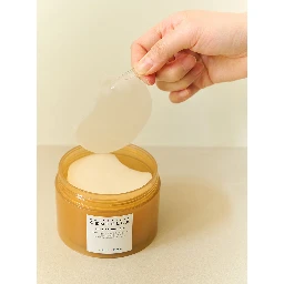 Madagascar Centella Quick Calming Pad