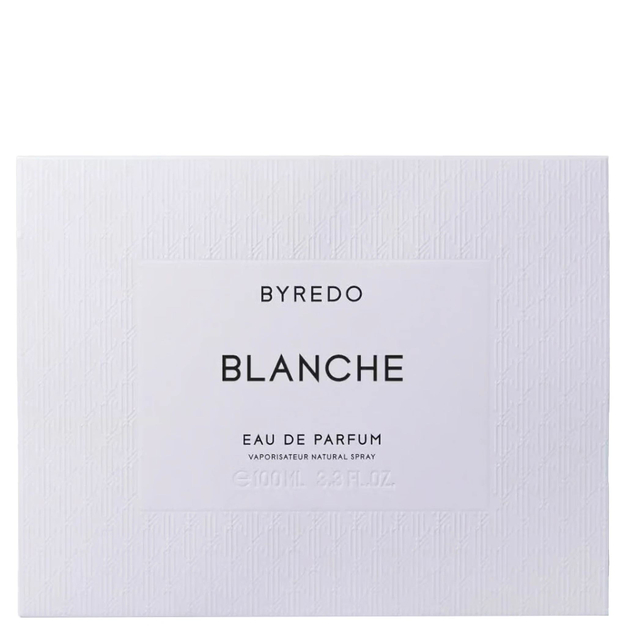100ml BLANCHE (65204847)