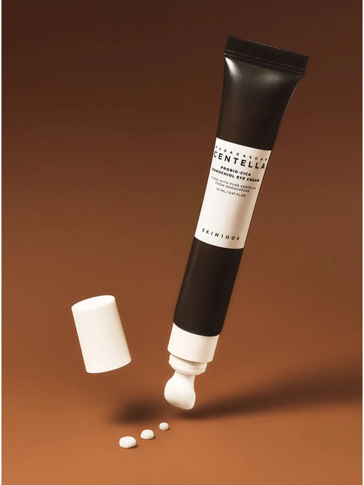 Madagascar Centella Probio-Cica Bakuchiol Eye Cream 20ml alternative