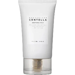 Madagascar Centella Soothing Cream 75ml