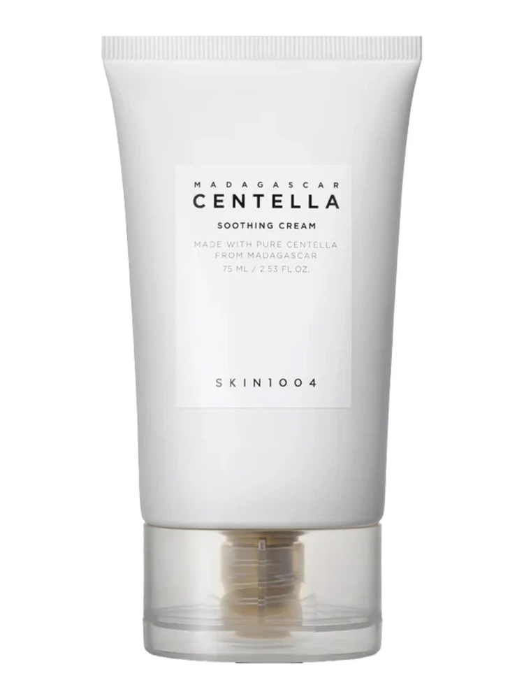 Madagascar Centella Soothing Cream 75ml